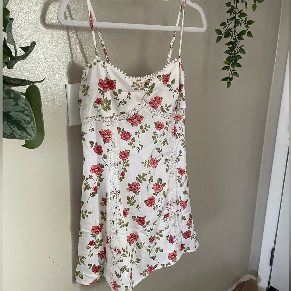 New PacSun dress